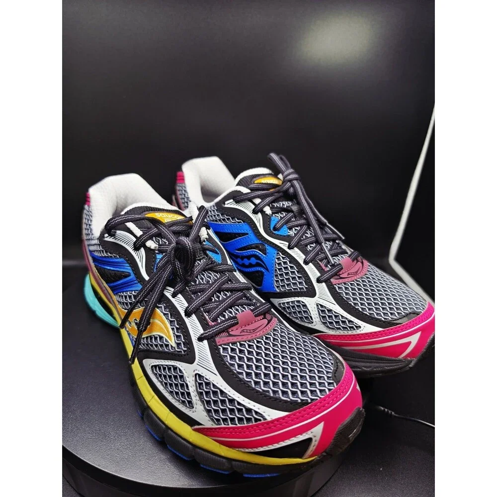 Saucony progrid guide